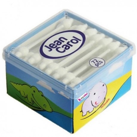 گوش پاک کن جین کارول Jean Carol