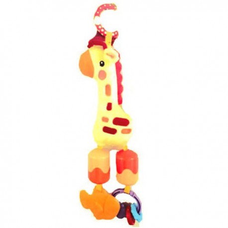 آویز کریر مدل زرافه