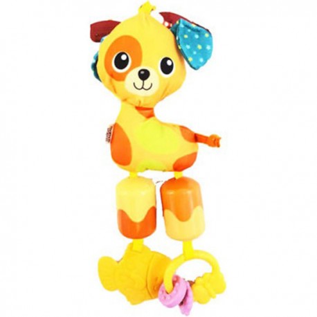 آویز کریر مدل سگ