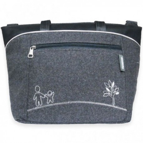 ساک لوازم کودک کوکالو