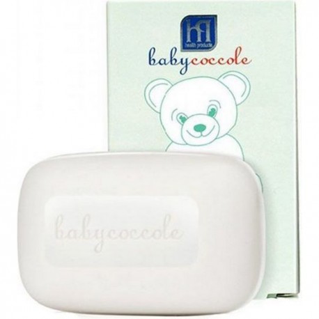 صابون نوزاد بی بی کوکول Babycoccole