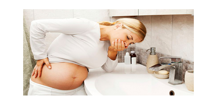 مسمومیت بارداری 