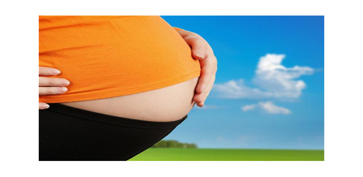 چاقی مادر وکمبود ویتامین D در نوزاد