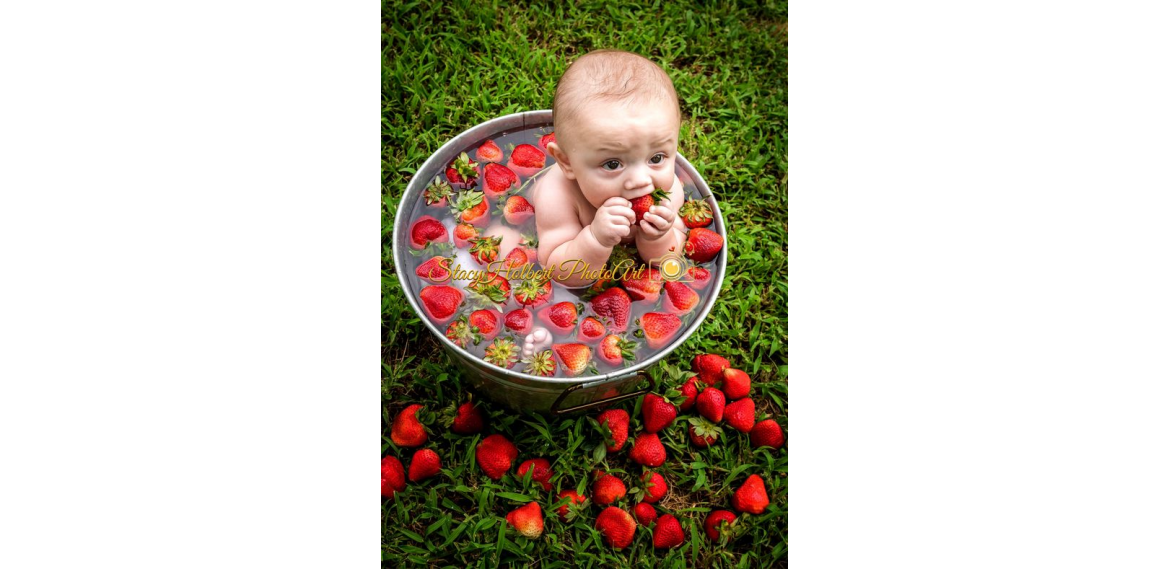 از چه زمانی کودک میتواند خوردن میوه را شروع کند