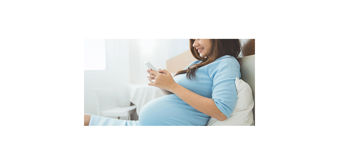 ایا استفاده از موبایل در بارداری مضر است